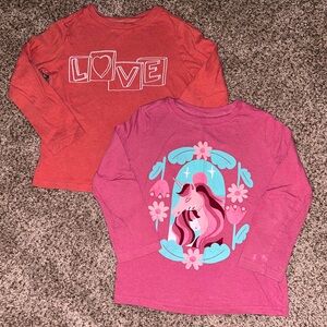 Old Navy Long Sleeve Shirts